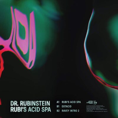 Rubi's Acid Spa